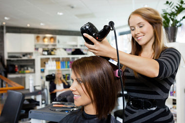 Secrets Hairstylist Won't Tell You but Want You to Know