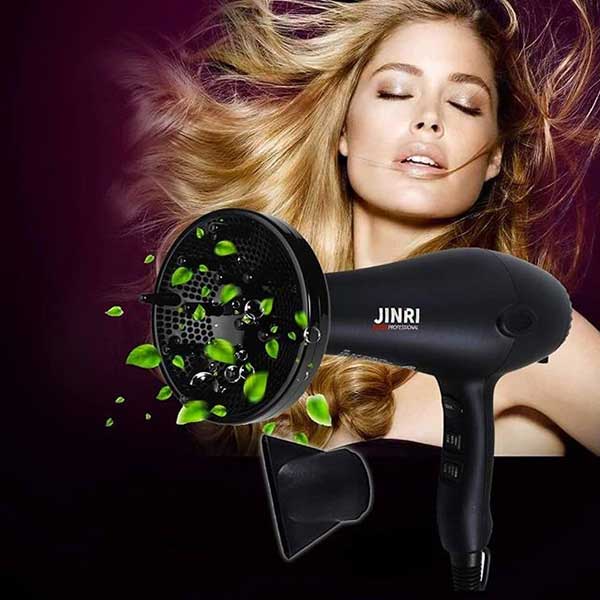 Best Hair Dryer That Perfectly Meet All Your Need JINRI Products
