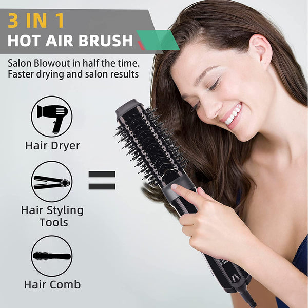 Jinri hot air brush hotsell