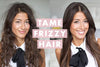 Best Tips to Tame Frizzy Hair