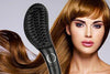 Get Salon Hair to look with the Best Hair Straightener Brush