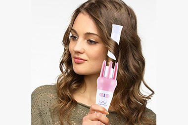 Things to Know Before Using Curling Iron to Avoid Burning and Damaging of Hair