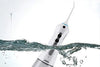 Enhance Your Oral Hygiene with the Right Water Flosser
