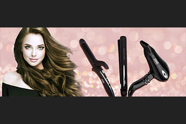 How often should you be cleaning your hair styling tools – Here’s what the Professional’s think