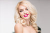 How to Curl Hair with a 1 Barrel Curling Iron