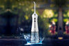 Tips For Six Ways To Use Your Water Flosser More Effectively