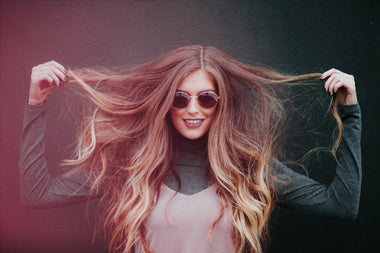 Are You Ready For Summer Vibes? With these Easy Hair Styles, you are!