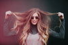 Are You Ready For Summer Vibes? With these Easy Hair Styles, you are!