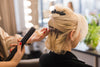 5 Useful Tricks for Anyone Who Uses A Flat Iron Holder