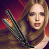 Radical collection in Hair Straightening