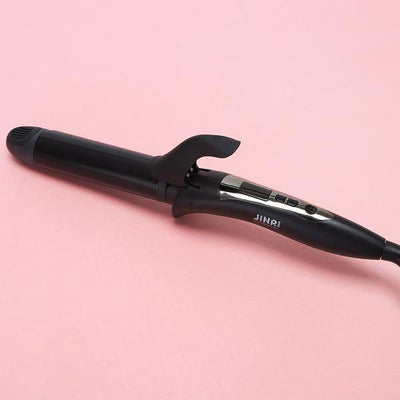 Hot Air Curling Iron