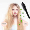 Hair Straightener Brush