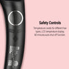 JINRI® Hair Straightener Brush