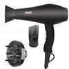 JINRI® Negative Ionic Blow Dryer for Curly Straight Hair