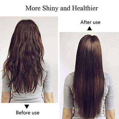 Professional Hair Straightener