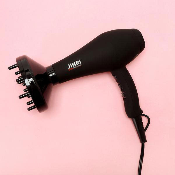 JINRI® Salon Hair Dryer
