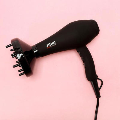 Salon Hair Dryer