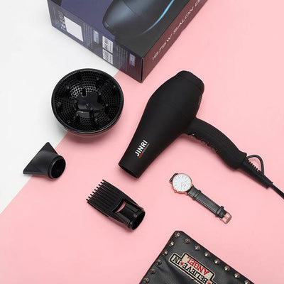 Salon Hair Dryer