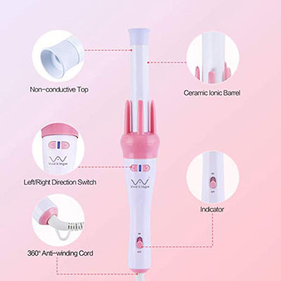 Hair Curler
