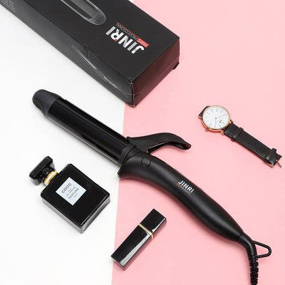 Hot Air Curling Iron