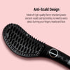 JINRI® Hair Straightener Brush