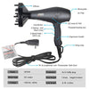 Salon Hair Dryer