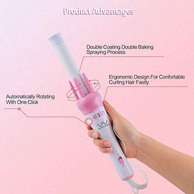 Hair Curler