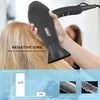 JINRI® Negative Ionic Blow Dryer for Curly Straight Hair