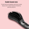 JINRI® Hair Straightener Brush