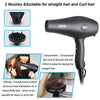 Salon Hair Dryer