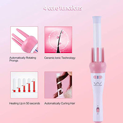 Hair Curler