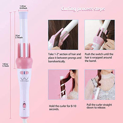 Hair Curler