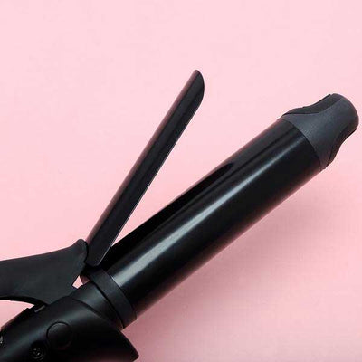 Hot Air Curling Iron