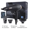 JINRI® Negative Ionic Hair Dryer