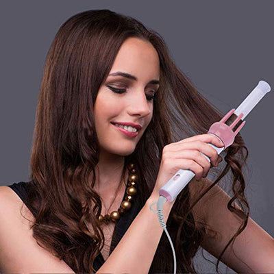 Hair Curler
