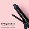 JINRI® Curling Iron