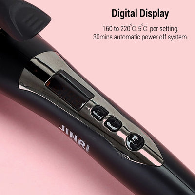 JINRI® Curling Iron