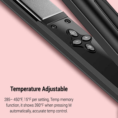 JINRI® Hair Straightener